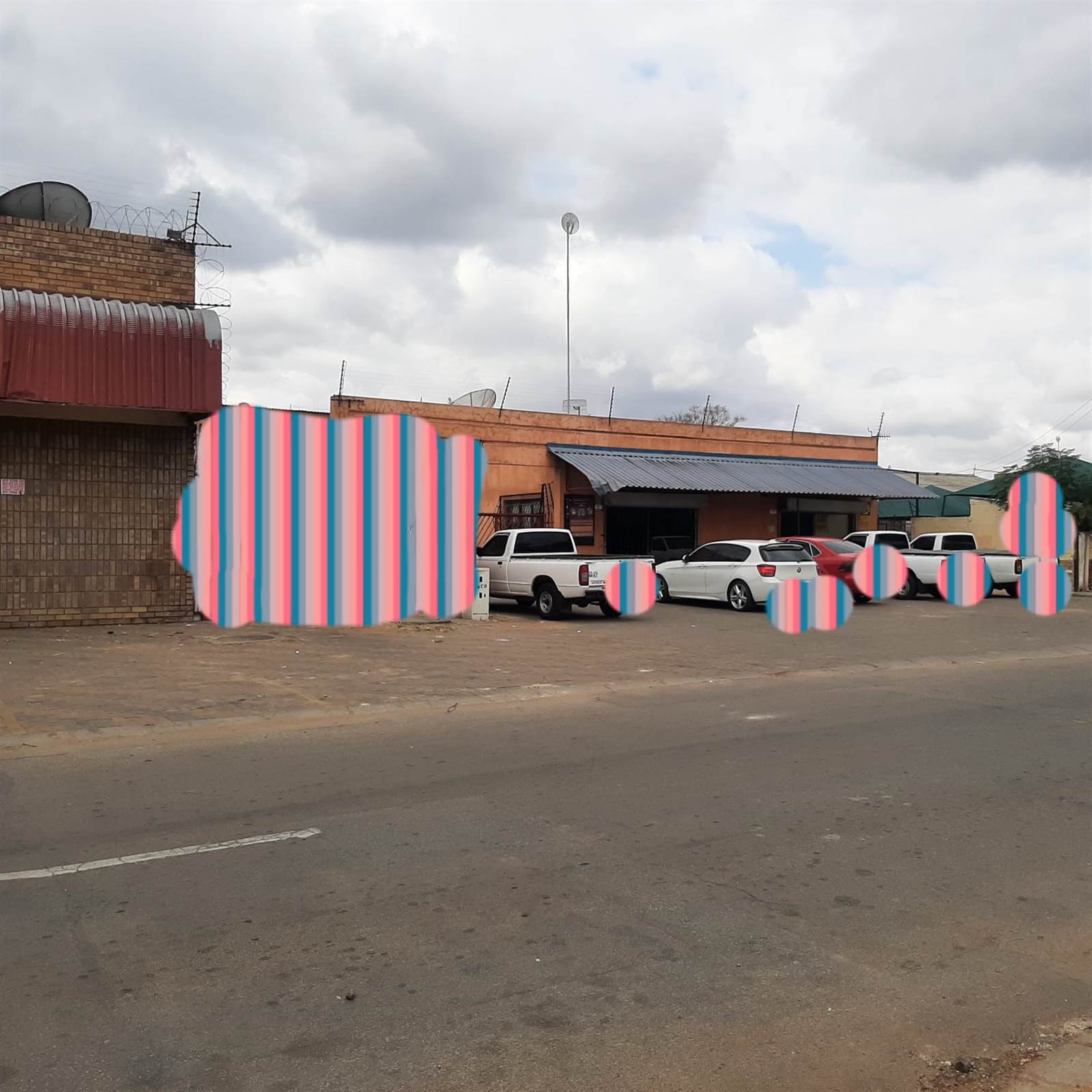 780  m² Commercial space in Polokwane Central photo number 10