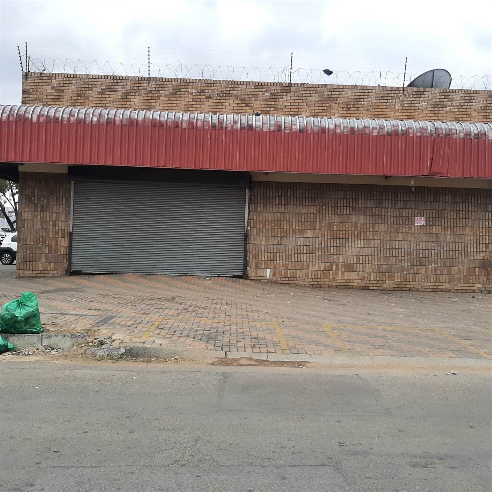 780  m² Commercial space in Polokwane Central photo number 5