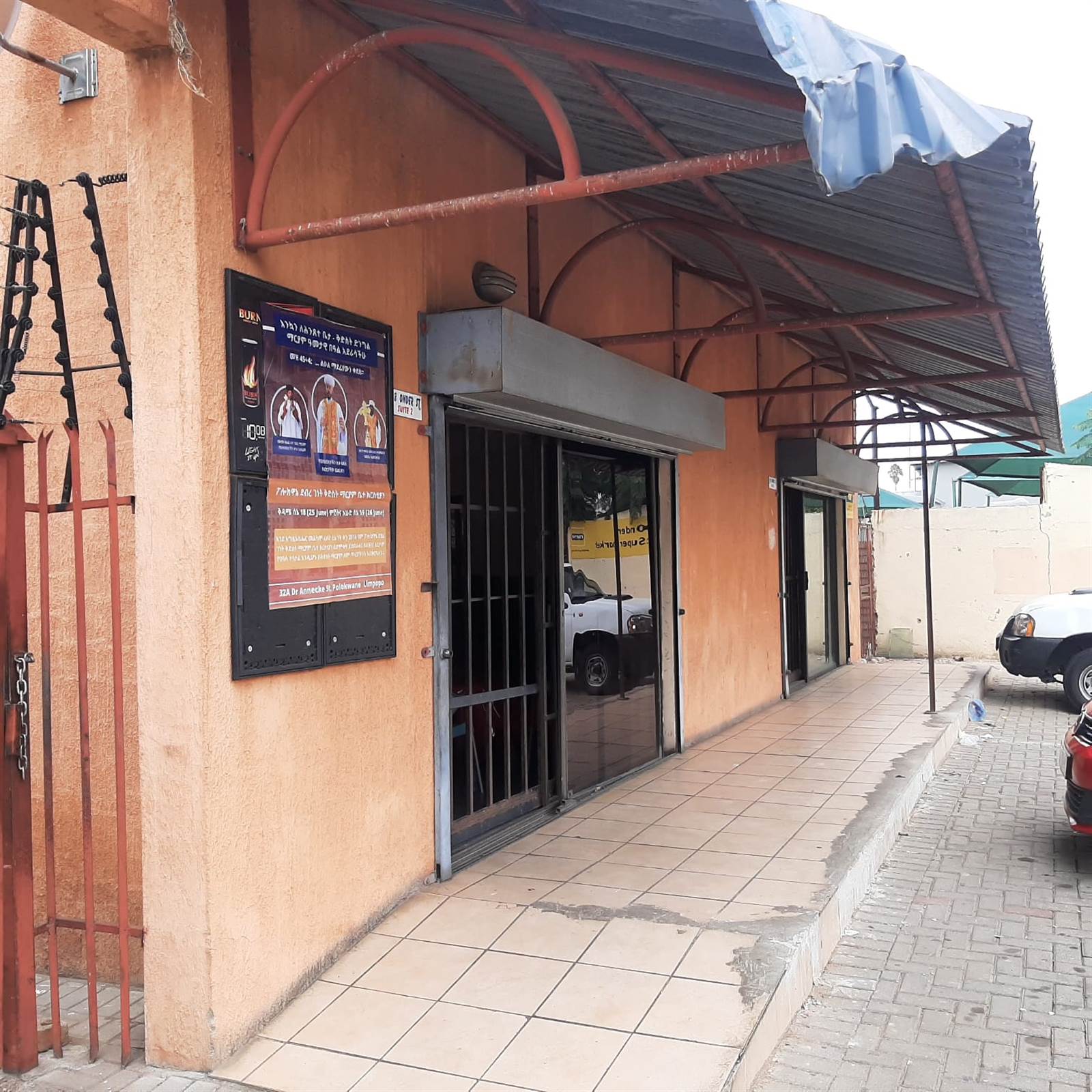 780  m² Commercial space in Polokwane Central photo number 1