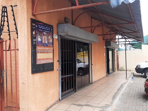 780  m² Commercial space in Polokwane Central