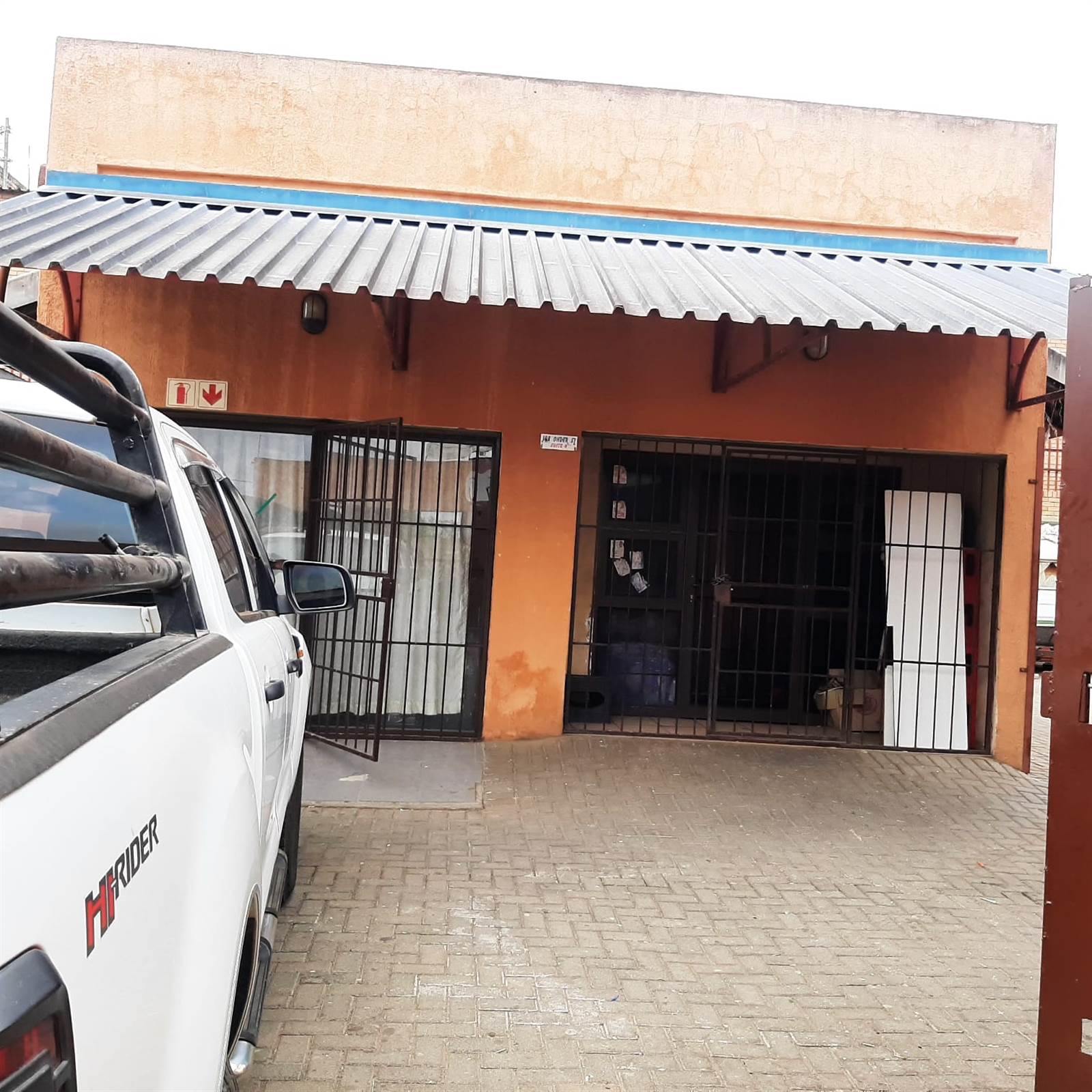 780  m² Commercial space in Polokwane Central photo number 4