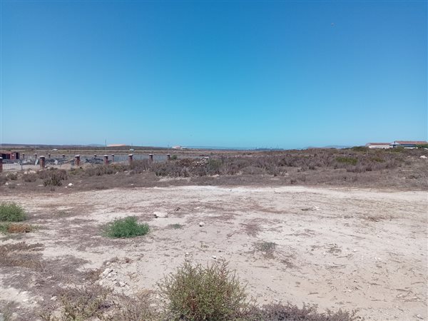 7 994 m² Land 7 994 m² Land