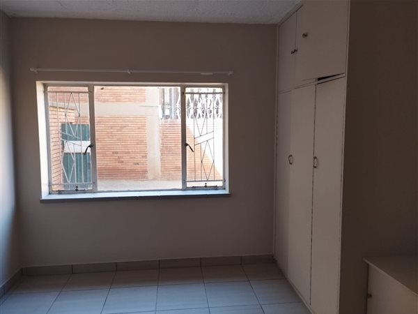 1 Bed Apartment