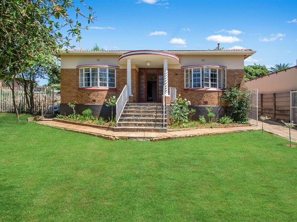 3 Bedroom House 3 Bedroom House