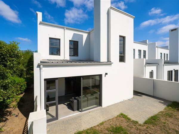 3 Bedroom House 3 Bedroom House