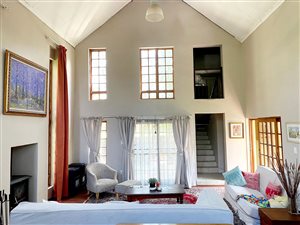 4 Bed House in Val de Grace