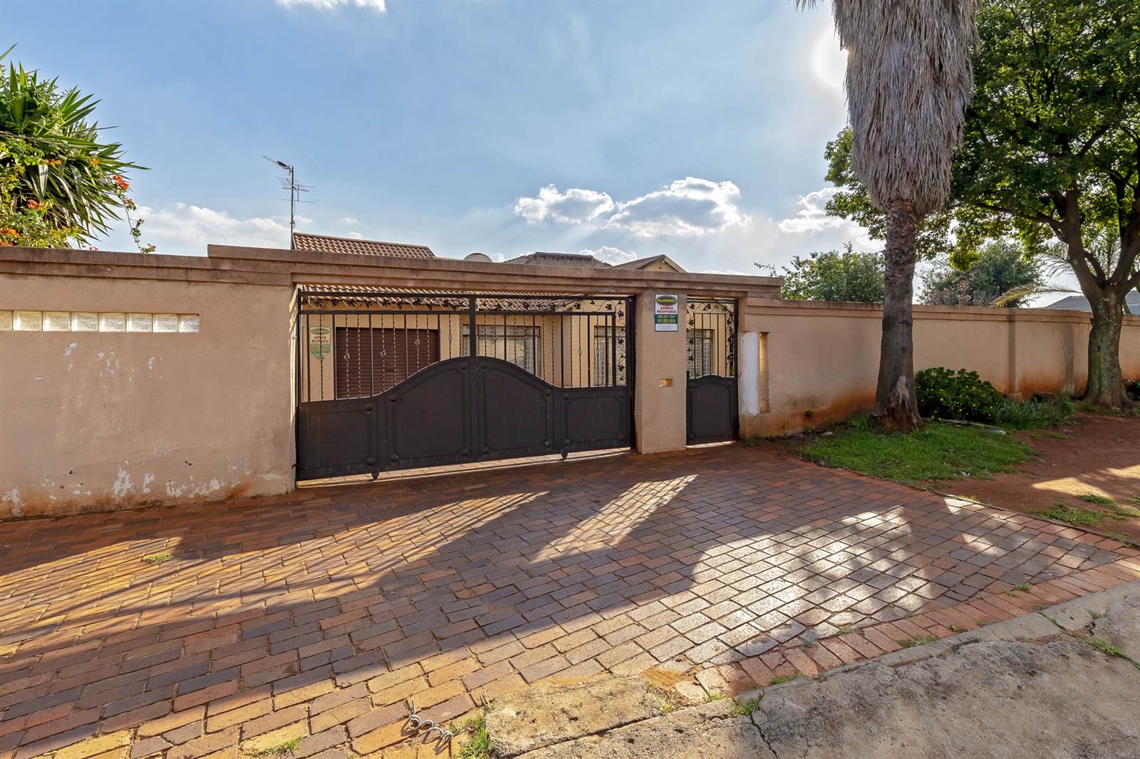 3 Bed House in Lenasia South photo number 26