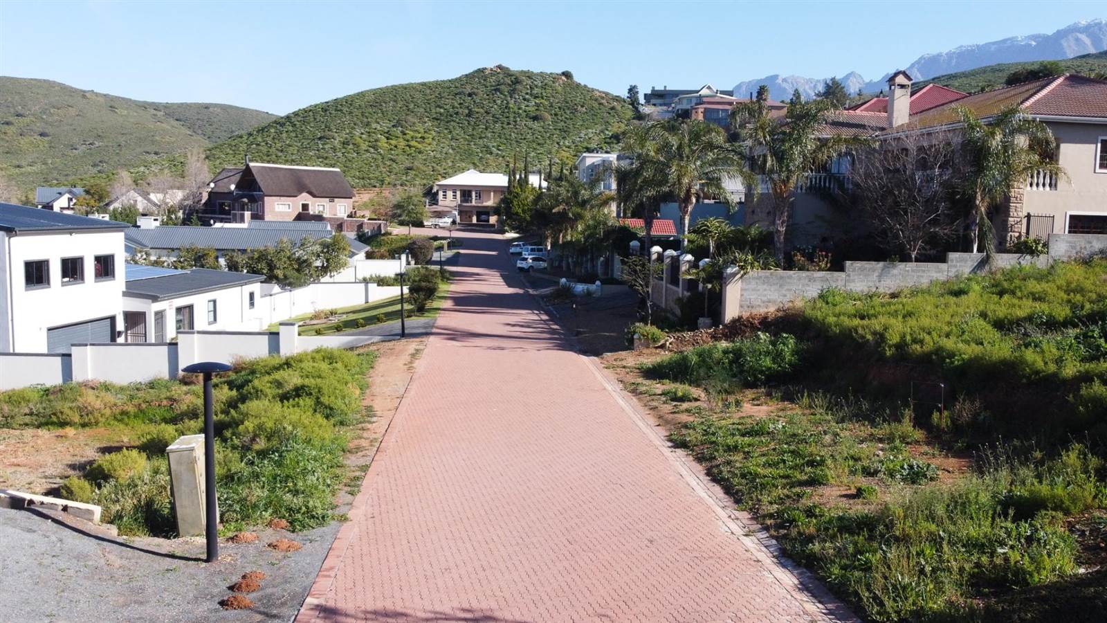 1000 m² Land available in Fairway Heights photo number 6
