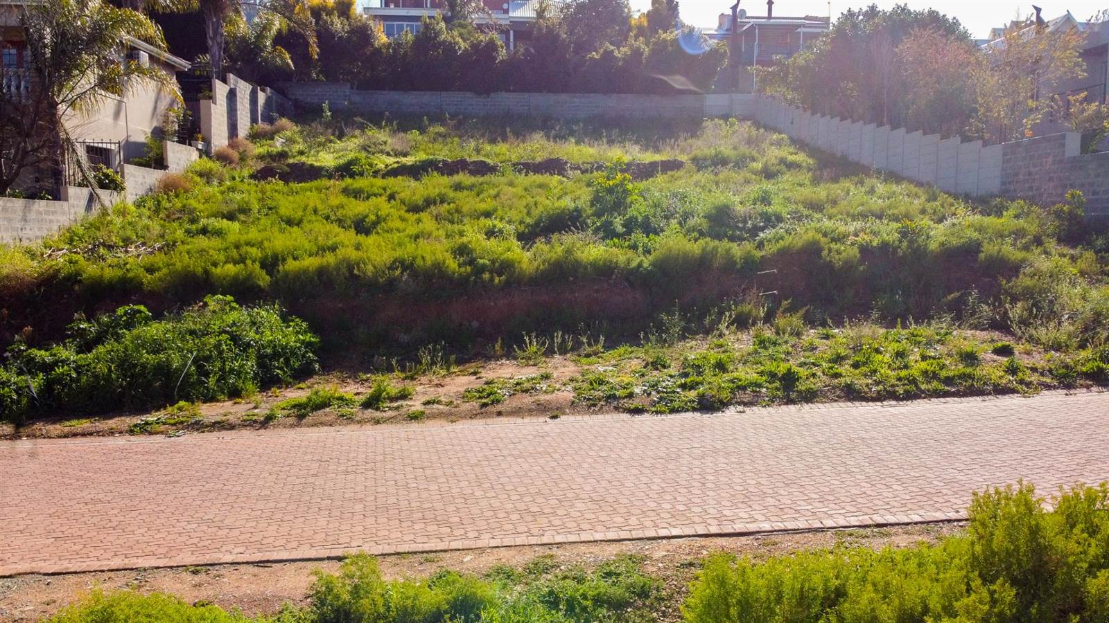 1000 m² Land available in Fairway Heights photo number 5