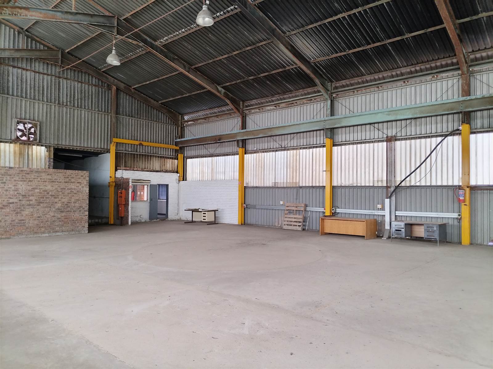 575  m² Industrial space in Alrode photo number 9