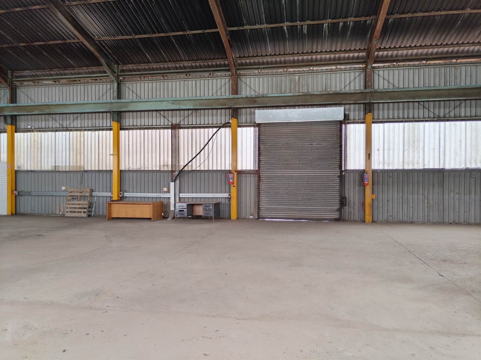 575  m² Industrial space in Alrode photo number 10