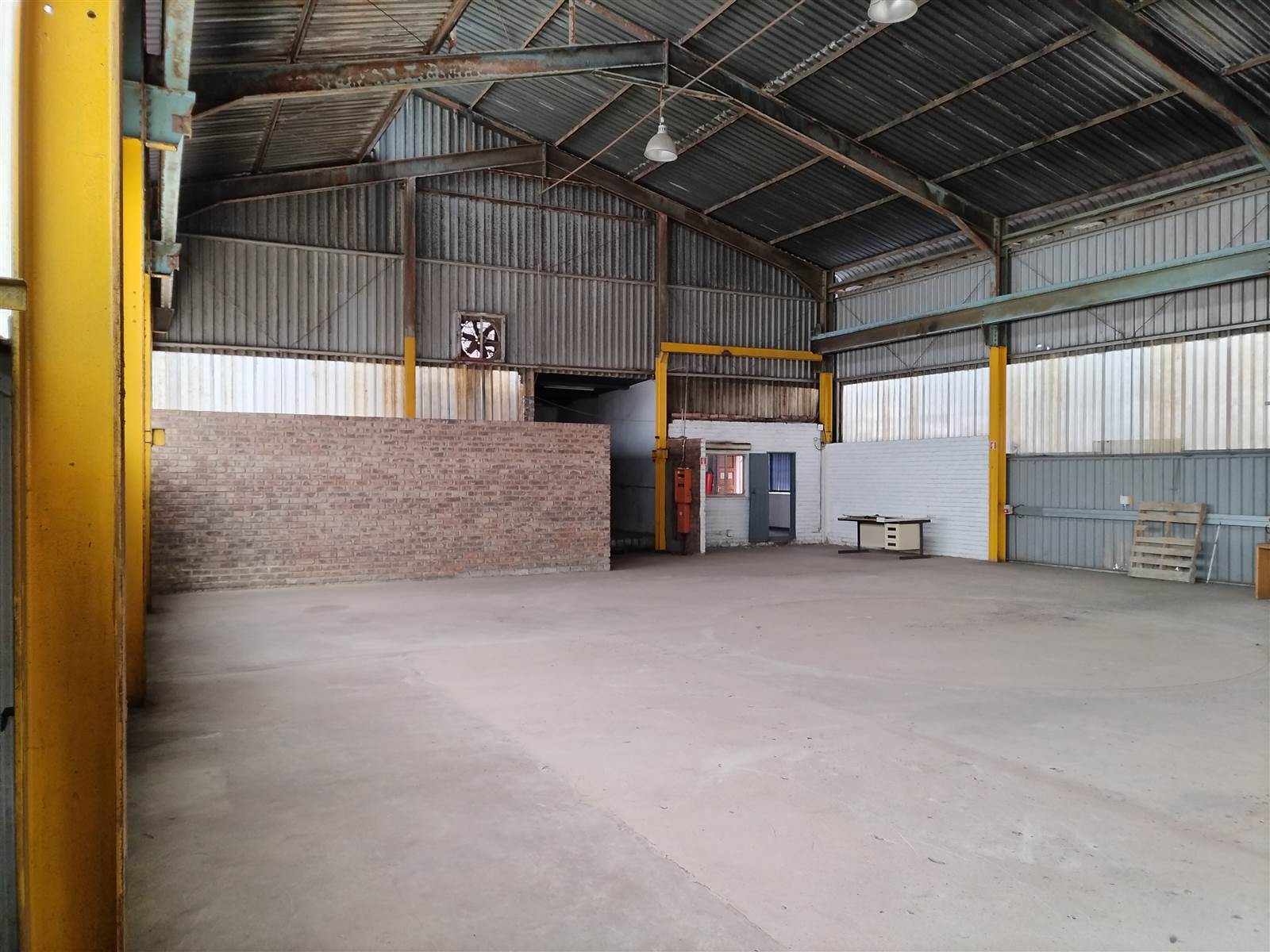 575  m² Industrial space in Alrode photo number 3