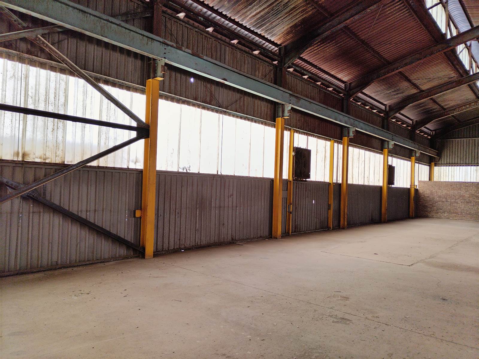575  m² Industrial space in Alrode photo number 4