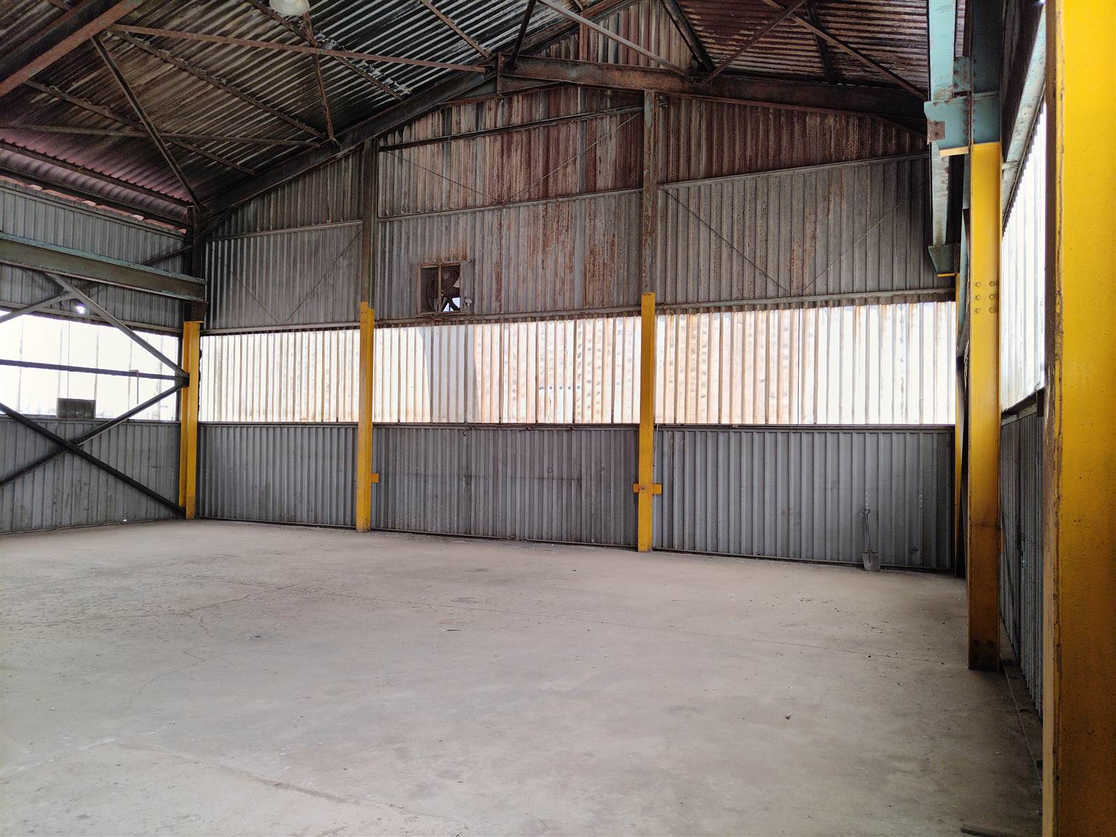 575  m² Industrial space in Alrode photo number 5