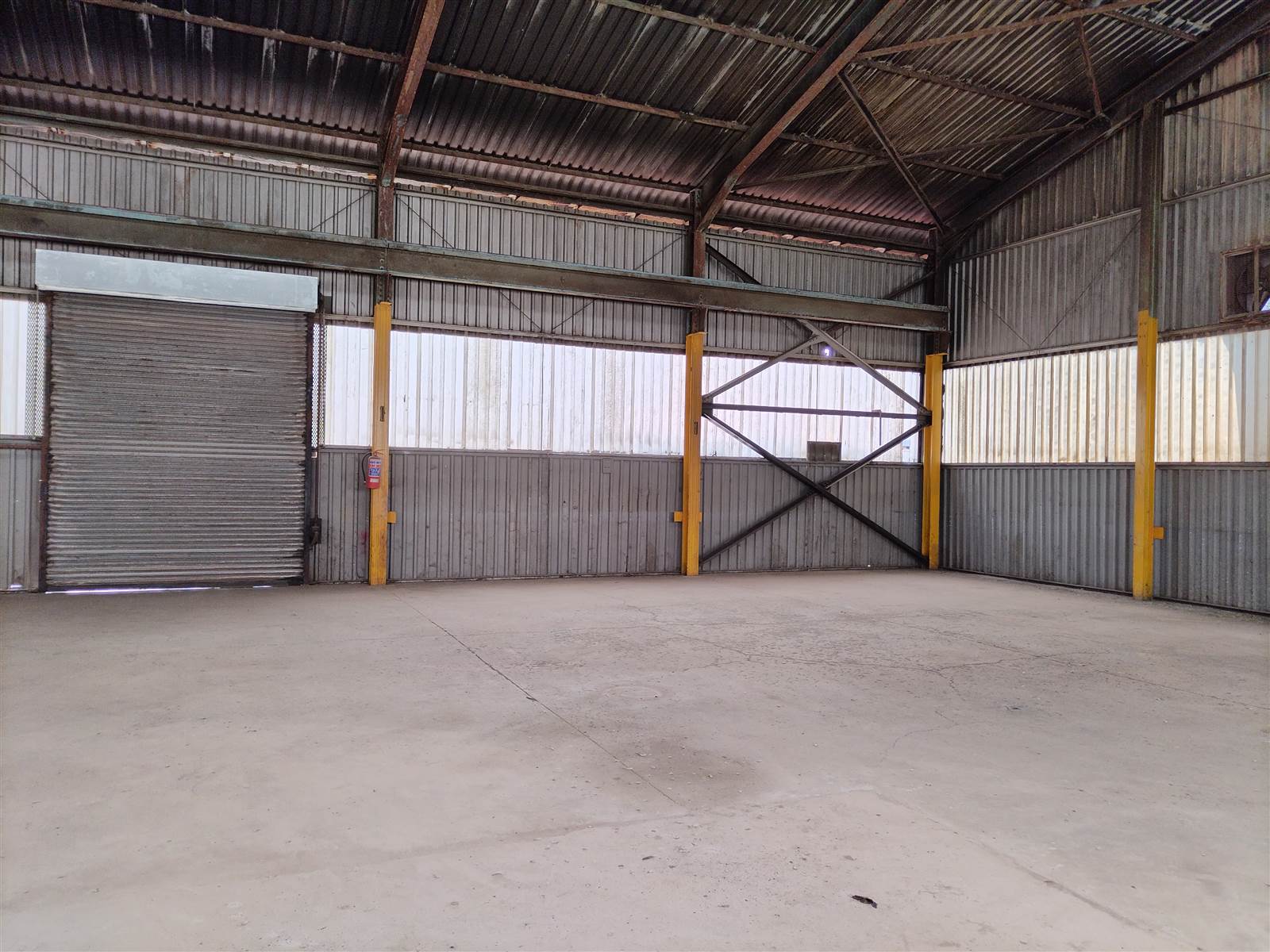 575  m² Industrial space in Alrode photo number 6