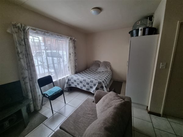 1 Bed Apartment