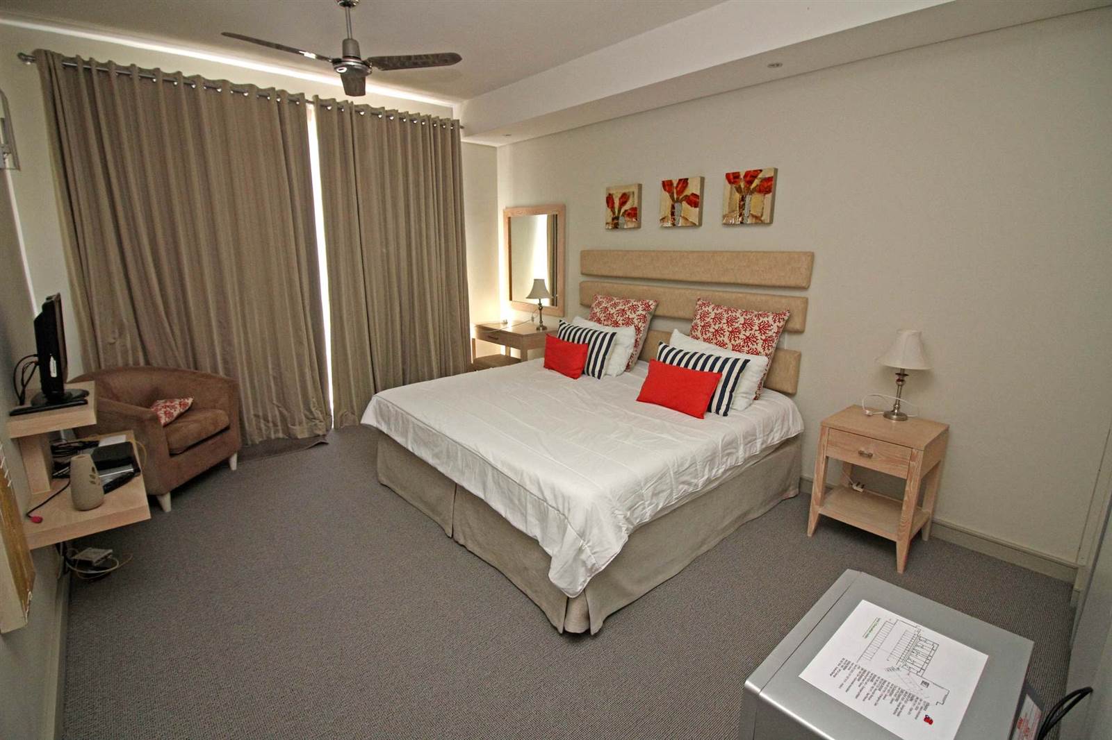 1 Bed House in Herolds Bay photo number 1