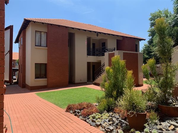 2 Bed House in Pretorius Park