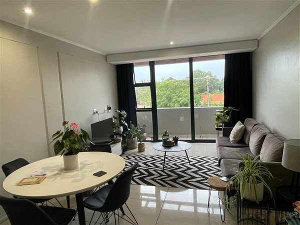 2 Bed Apartment