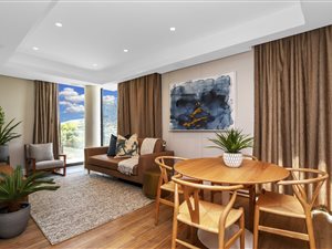 2 Bed Apartment in Melrose Arch
