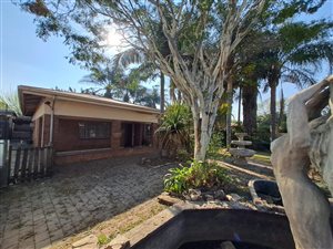 3 Bed House in Mayville