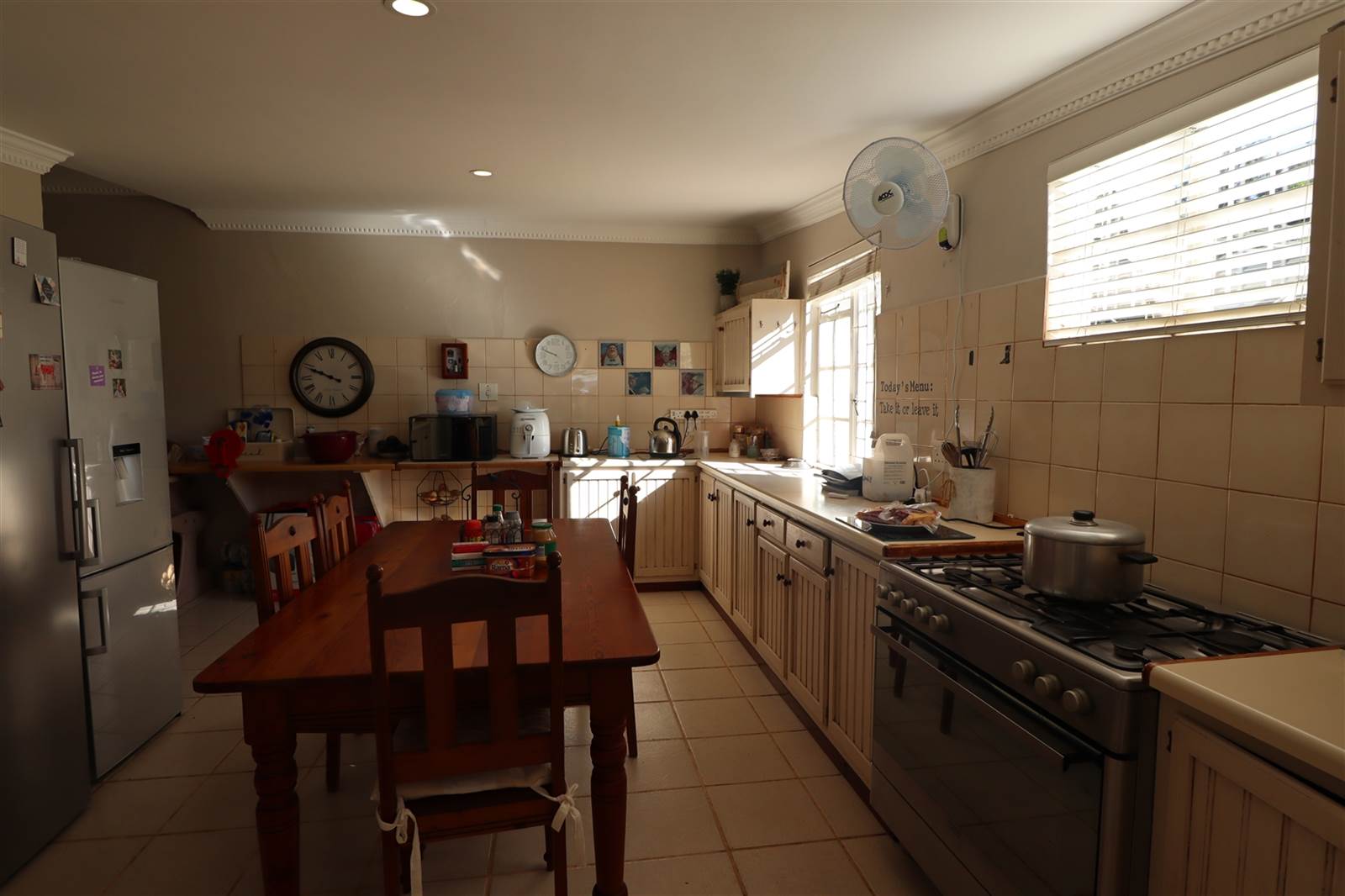 5 Bed House in Melmoth photo number 8