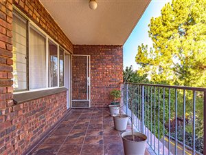 2 Bed Townhouse in Brummeria