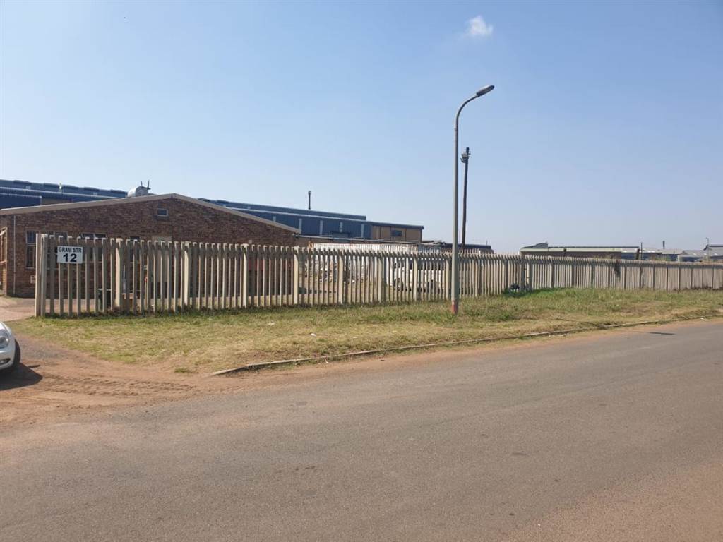 2000  m² Industrial space in Middelburg Central photo number 13