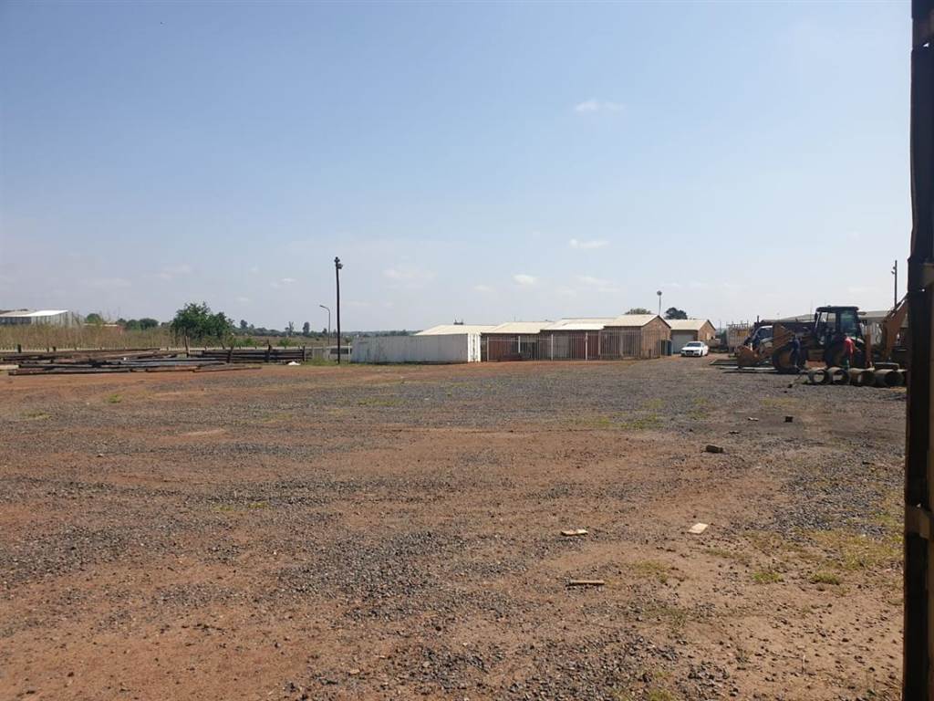 2000  m² Industrial space in Middelburg Central photo number 11