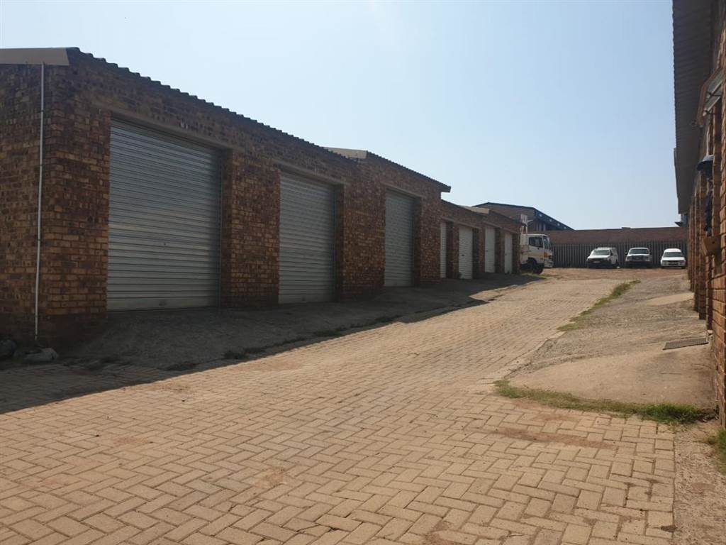 2000  m² Industrial space in Middelburg Central photo number 6