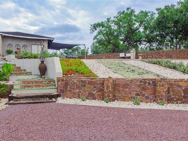 11 ha Farm in Witbank Central