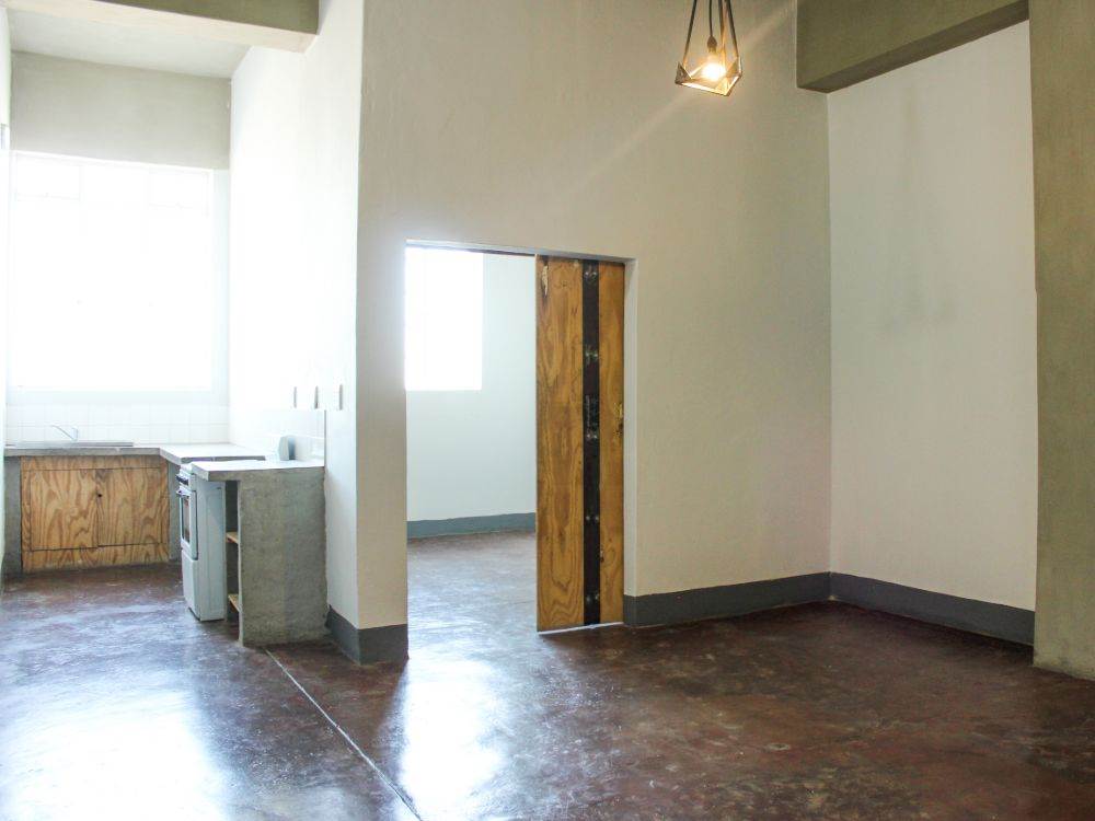 3 Bed Apartment in Maboneng photo number 6