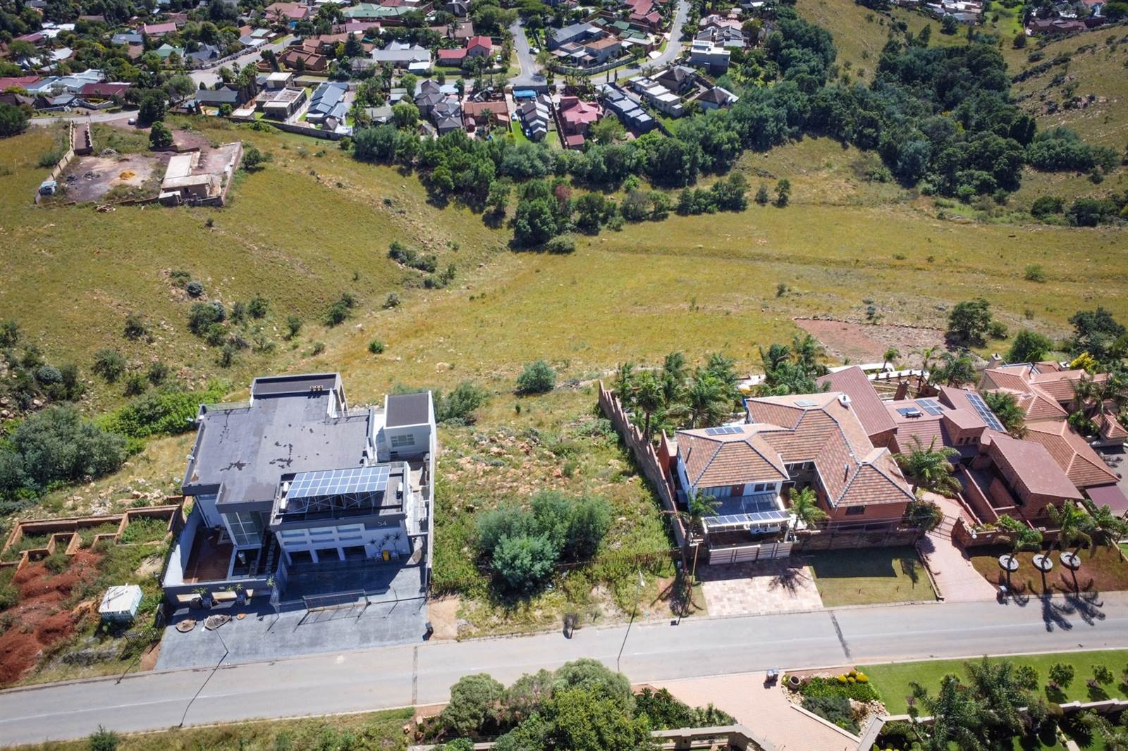 1250 m² Land available in Noordheuwel photo number 13