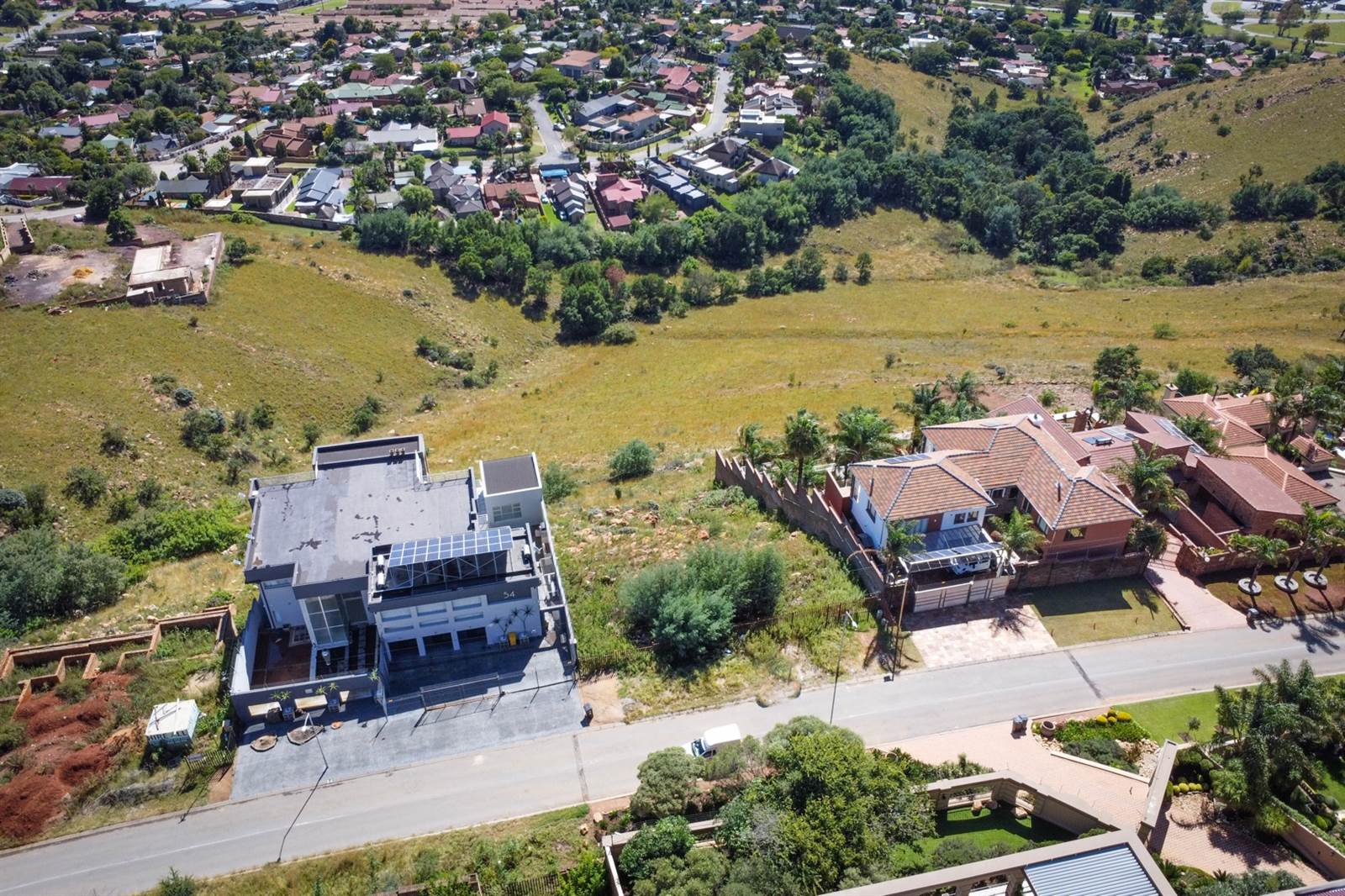 1250 m² Land available in Noordheuwel photo number 1