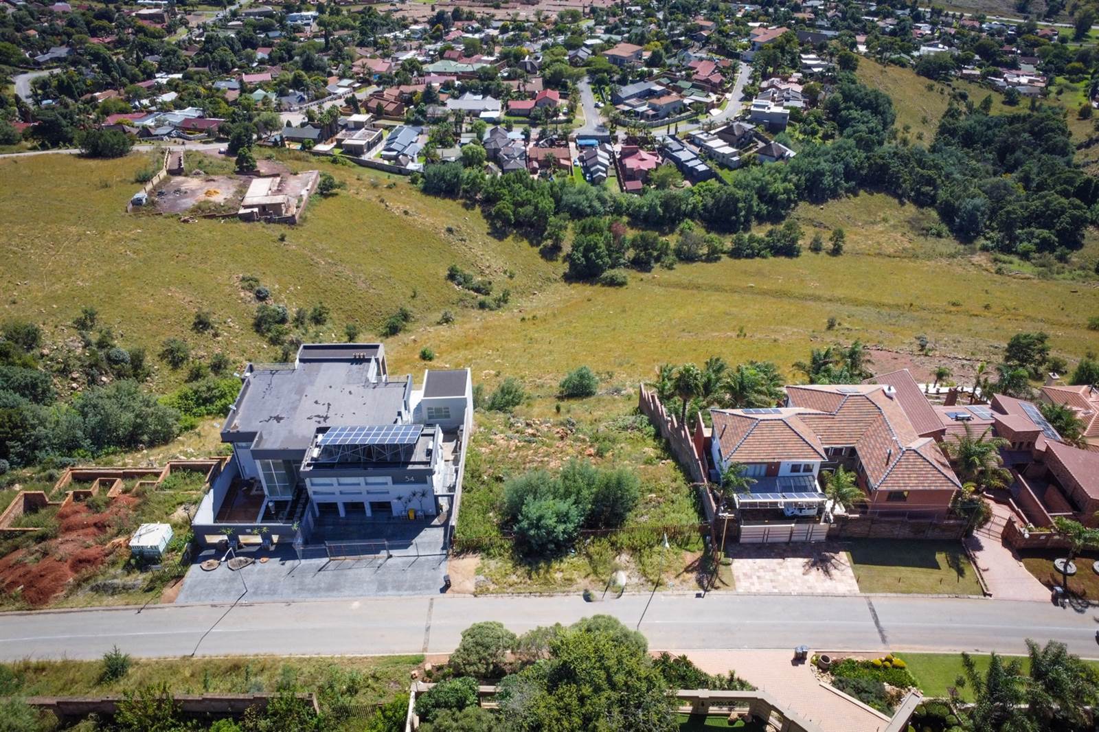 1250 m² Land available in Noordheuwel photo number 14