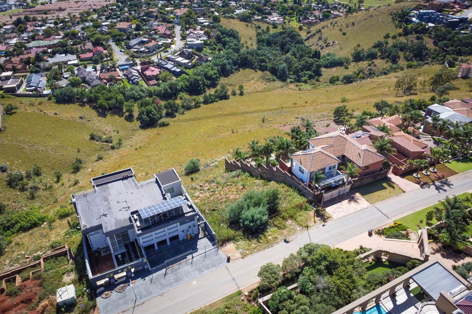 1250 m² Land available in Noordheuwel photo number 15