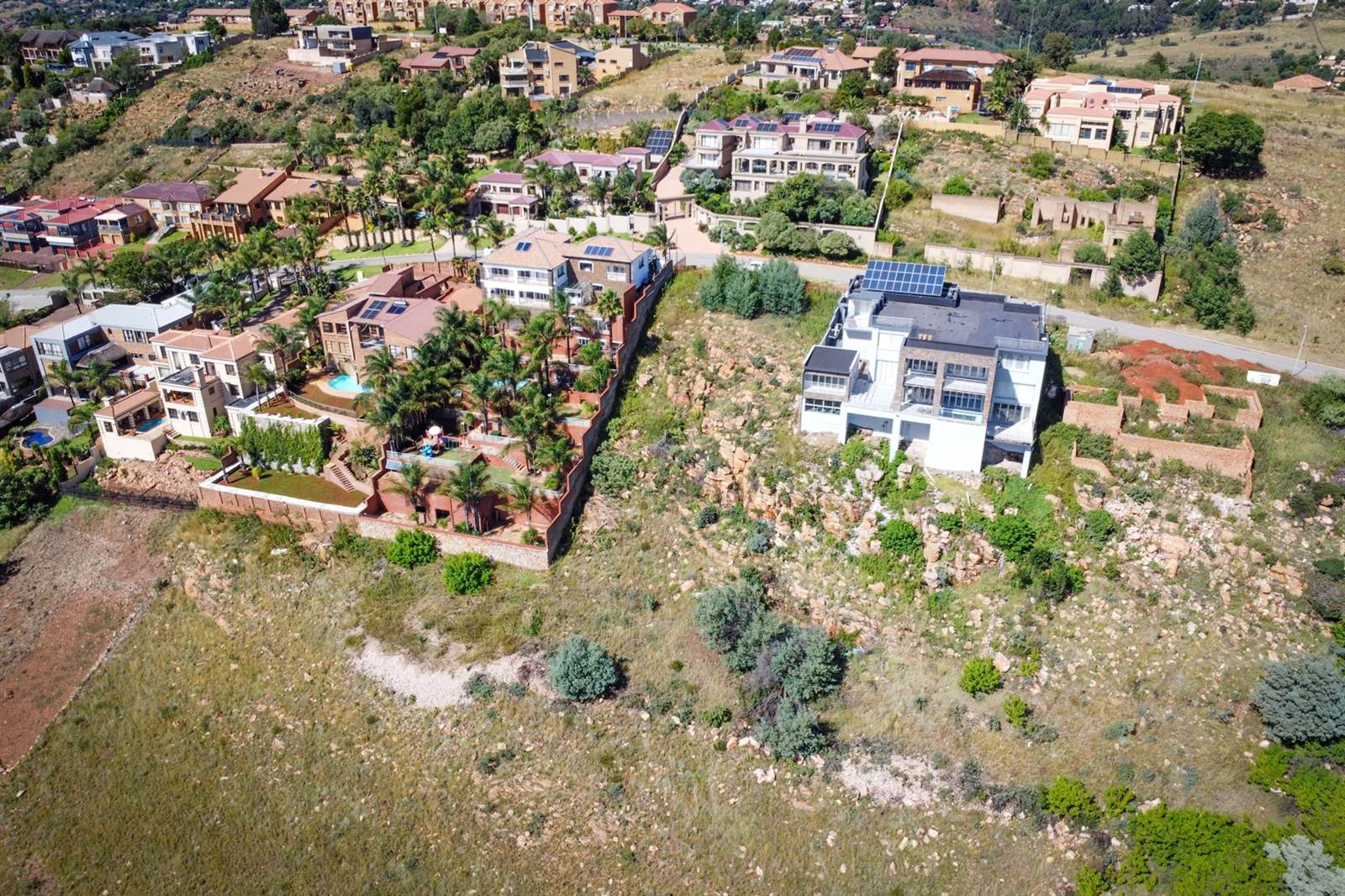 1250 m² Land available in Noordheuwel photo number 10