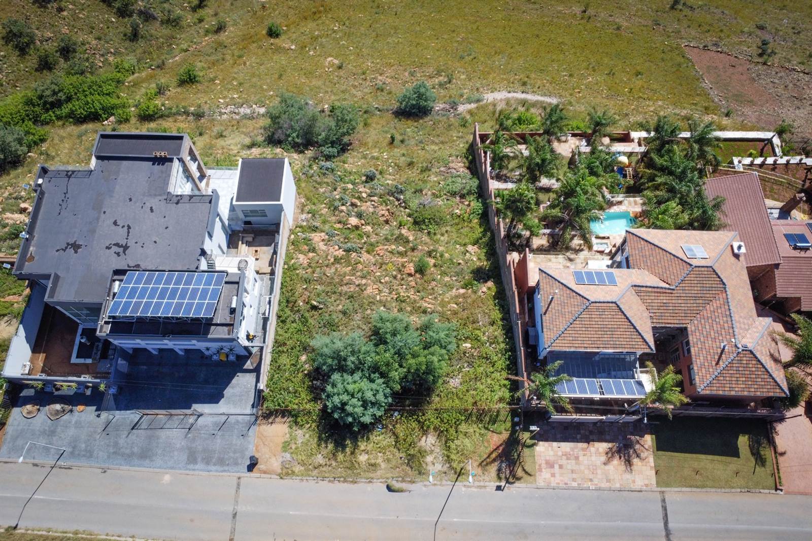 1250 m² Land available in Noordheuwel photo number 12