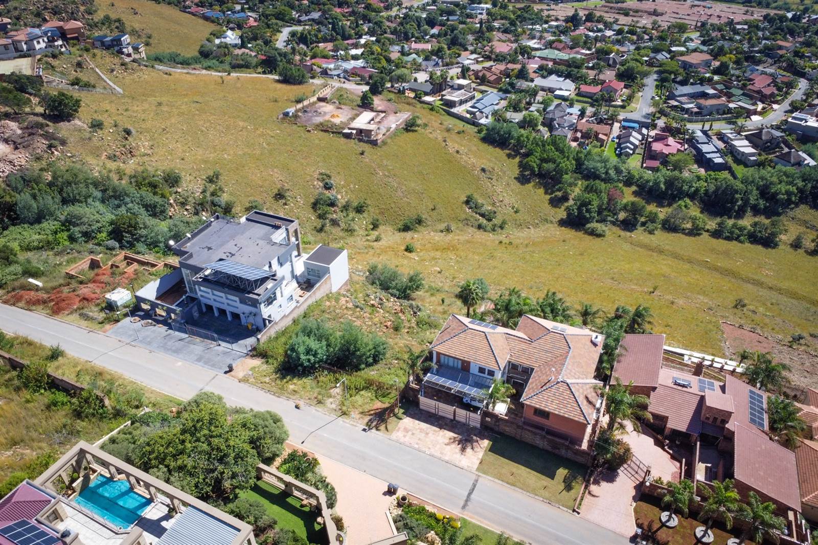 1250 m² Land available in Noordheuwel photo number 7