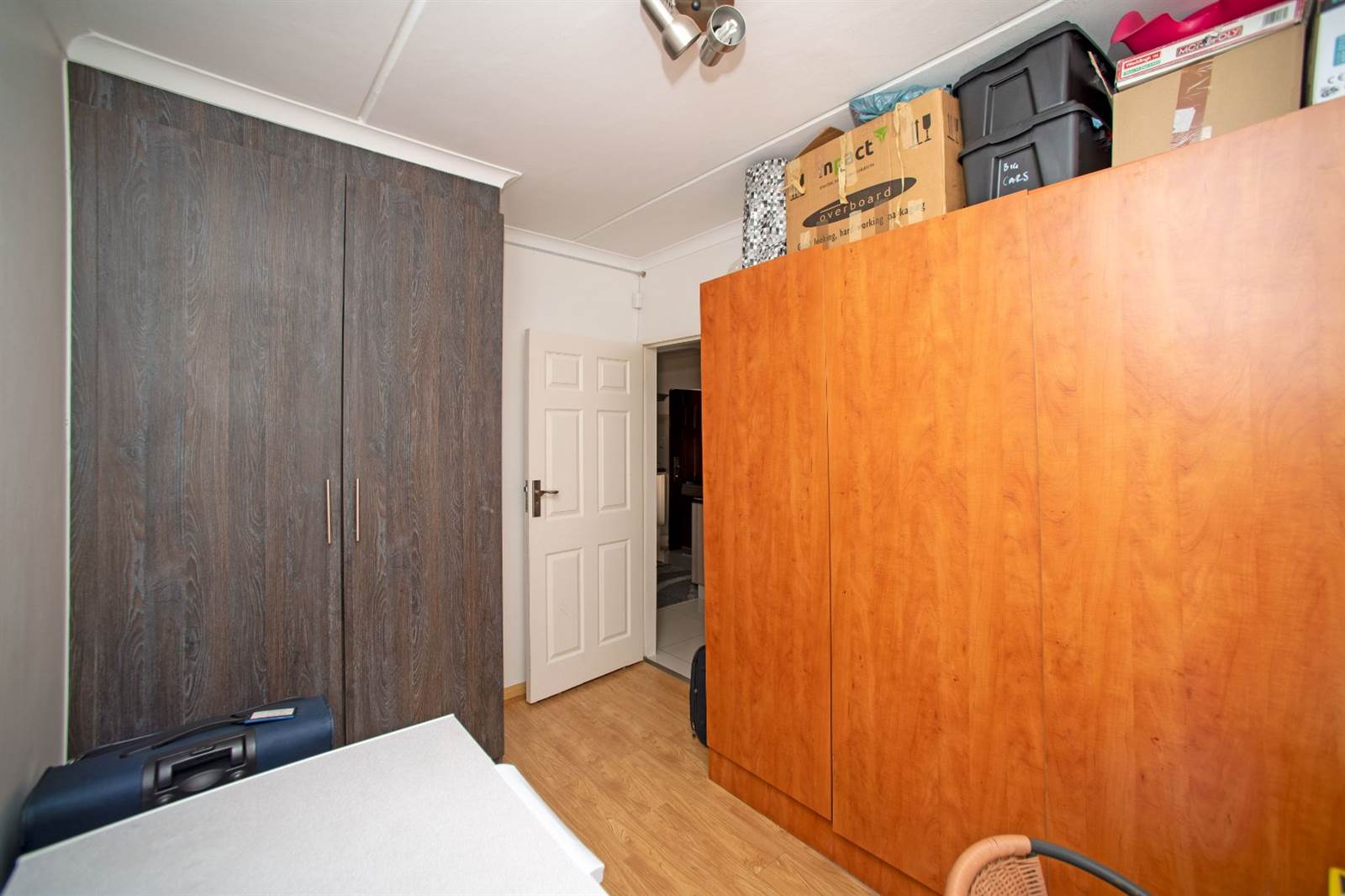 3 Bed Apartment in Rynfield photo number 8