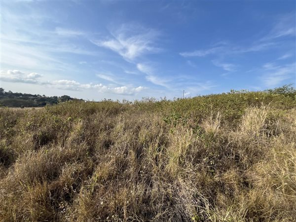 547 m² Land