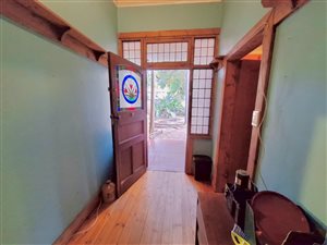 3.5 Bed House in Capital Park