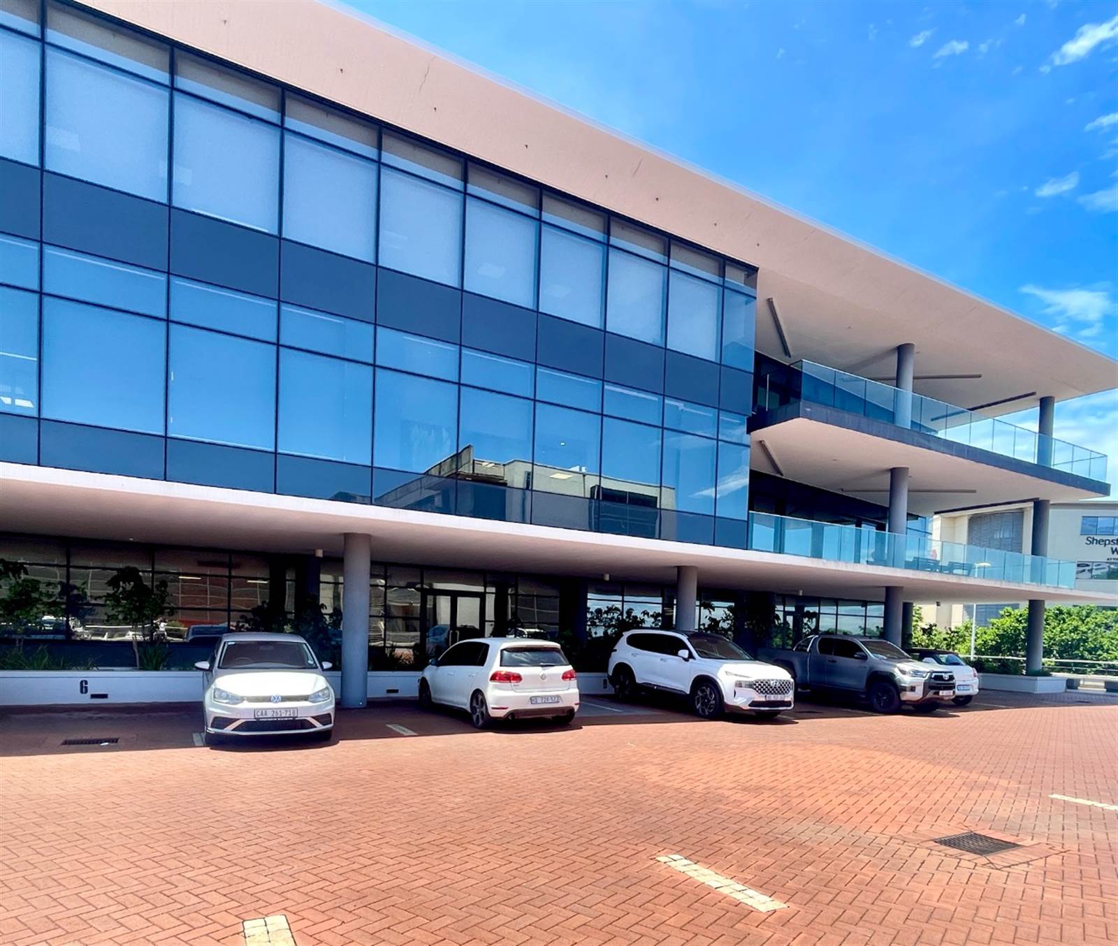 615  m² Commercial space in Umhlanga Ridge photo number 28