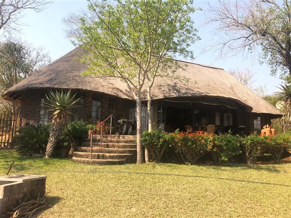3 Bedroom House 3 Bedroom House