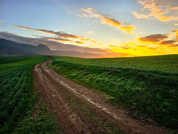 180 ha Farm 180 ha Farm