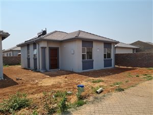 3 Bed House in Windmill Park