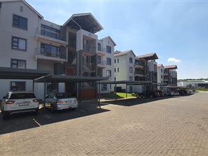1 Bed Apartment in Edenvale