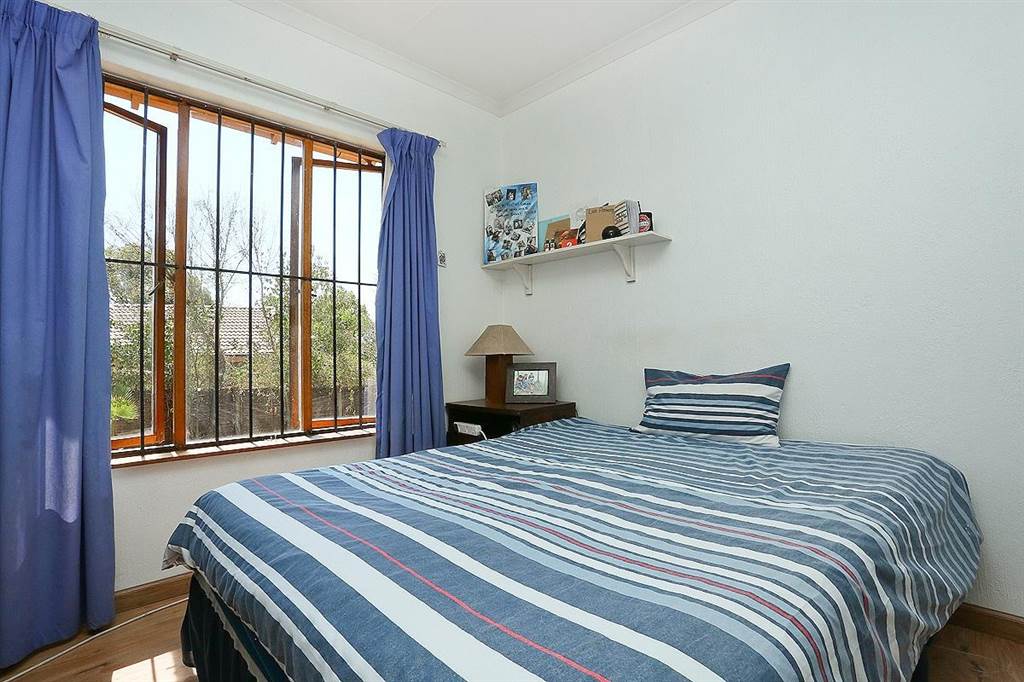 4 Bed House in Jukskei Park photo number 14