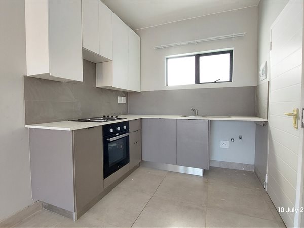 2 Bed Apartment