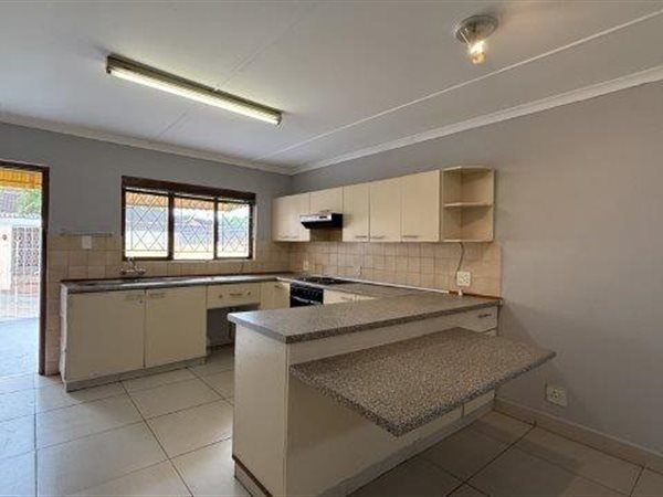 3 Bed Townhouse